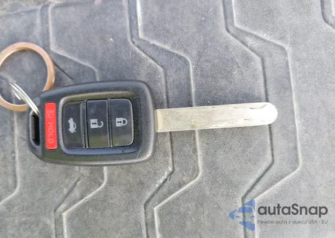 2017 Honda Accord Sport from USA, damaged, VIN 1HGCR2F55HA049316